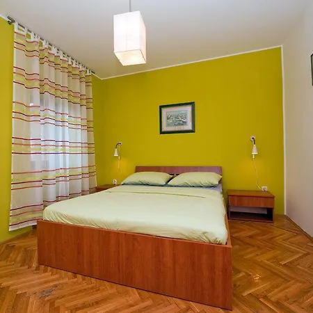 Holiday Daniela Holiday home
