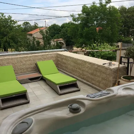 Holiday Daniela Holiday home Kanfanar